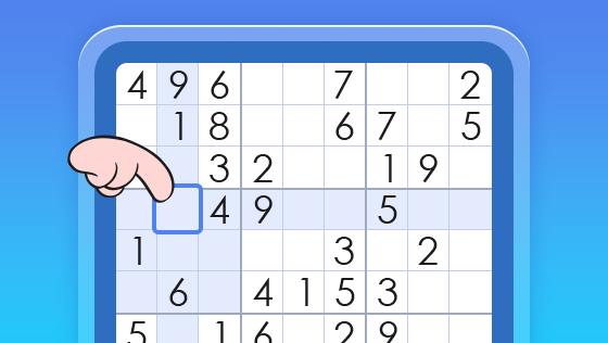 mega sudoku online