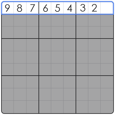 the sudoku online